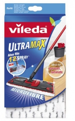 Set curatenie Easy Wring Ultramat Vileda